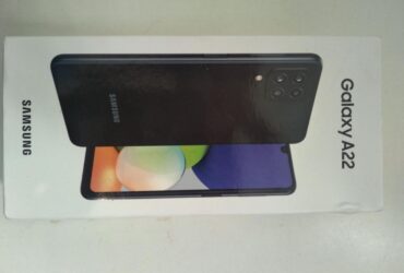 Samsung A22