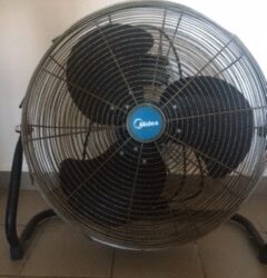 Ventilateur