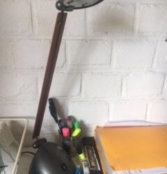 Lampe de bureau