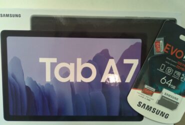 Tablette Samsung A7