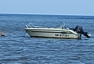 Privé : Privé : A VENDRE BATEAU