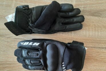 gants motos enfant 8 ans