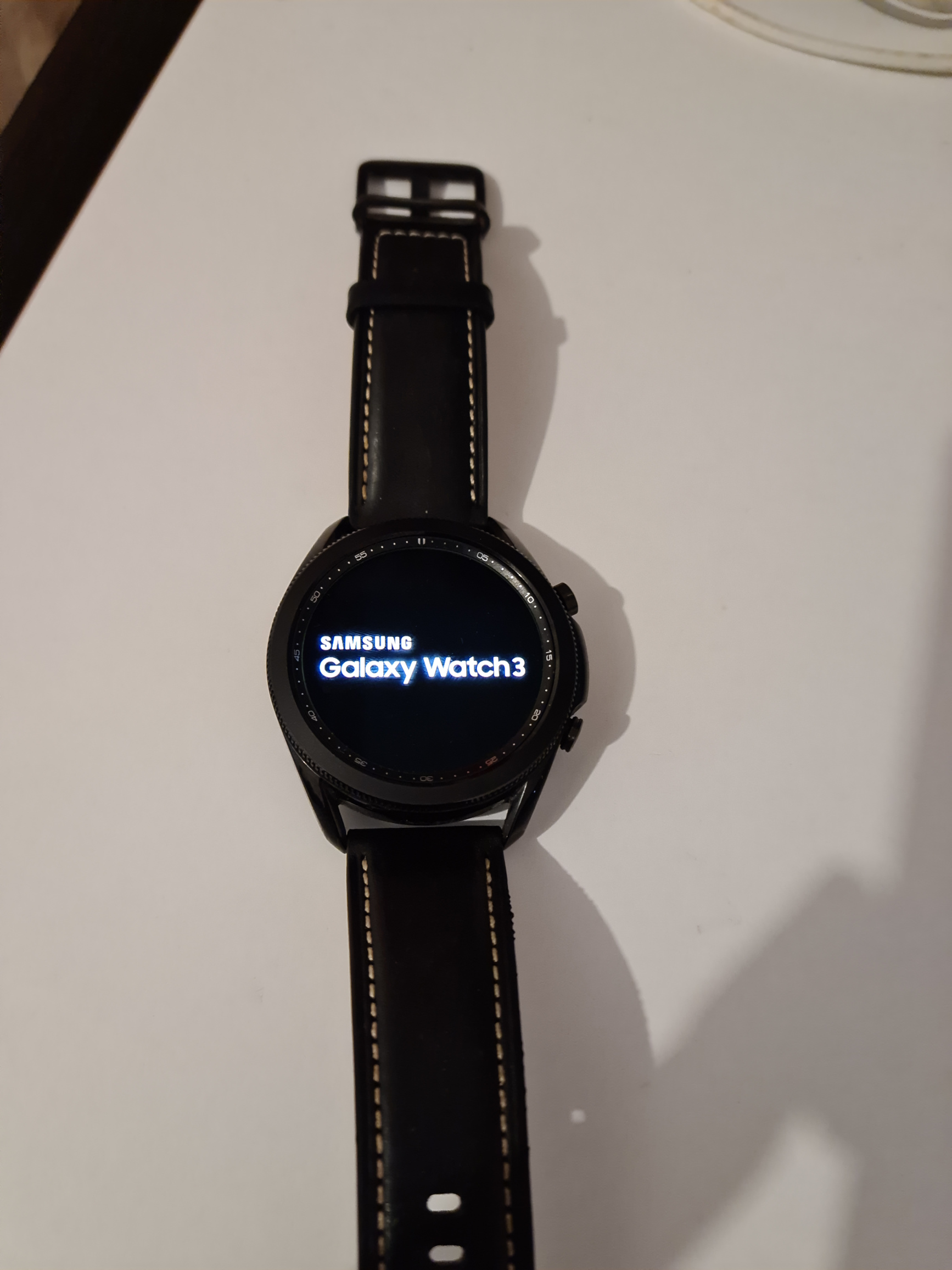 Galaxy Watch 3 (45mm)