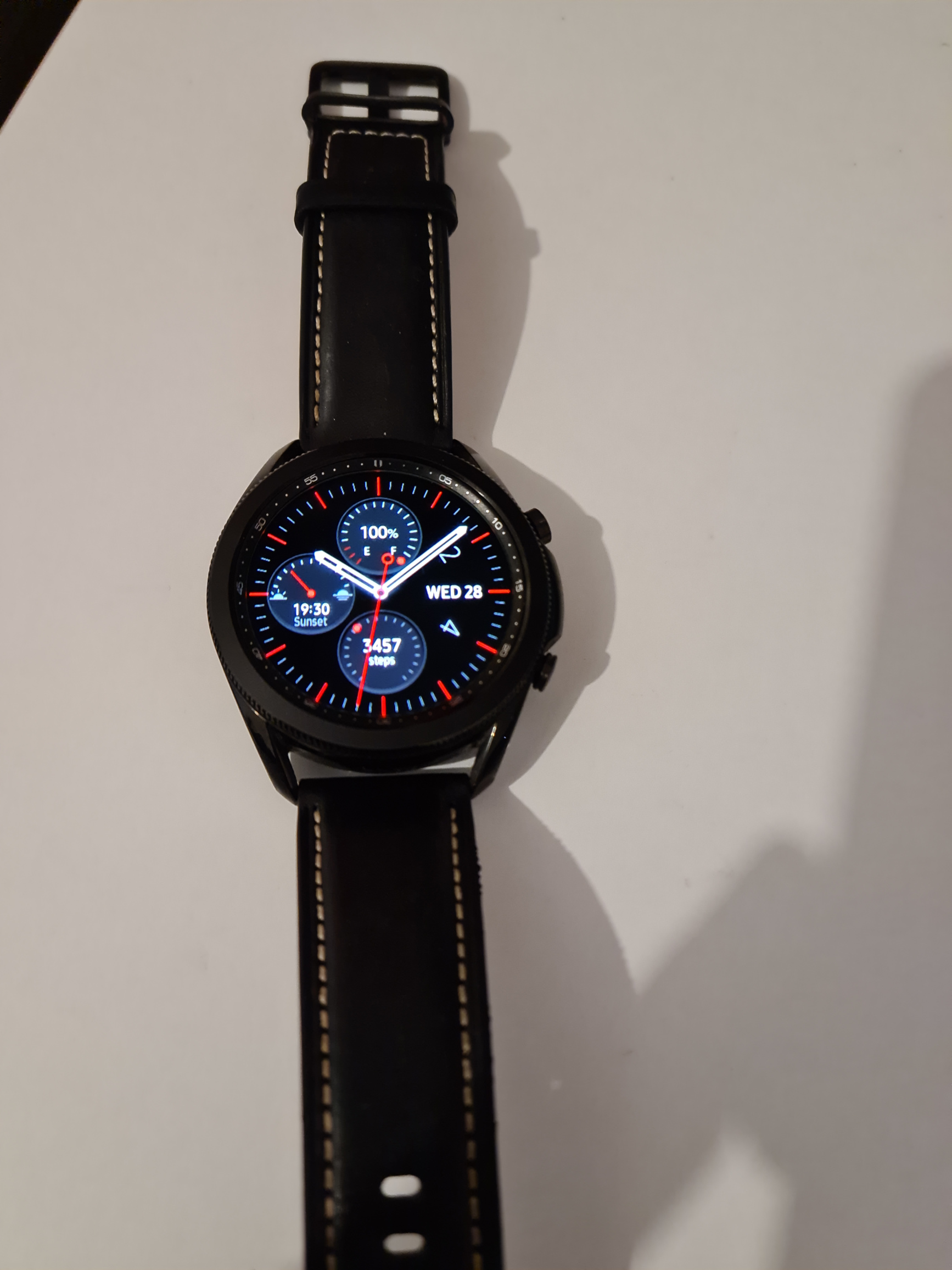 Galaxy Watch 3 (45mm)