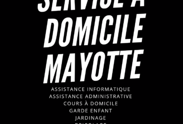 Service à domicile