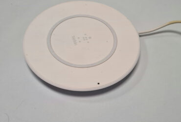 Chargeur sans fil