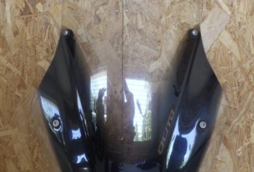 Bulle haute scooter YAMAHA NMAX 125