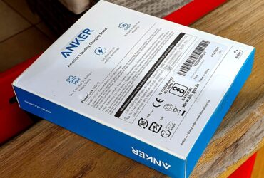 Batterie Externe 13000mAh ANKER à charge intelligente
