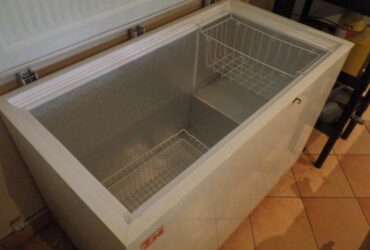 CONGELATEUR 7 LINE 340 LITRES