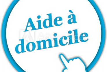 Aide à domicile