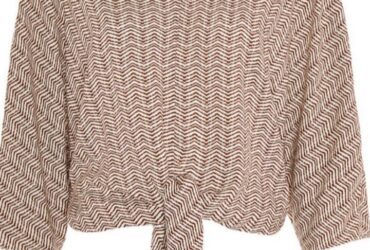 Haut pour femme taille M