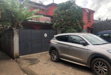 Privé : Location de maison