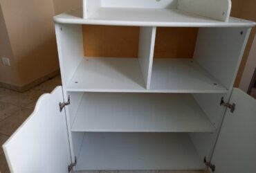 Vends chambre bebe fille