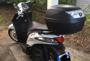 Scooter 50cm3 PIAGGIO Liberty