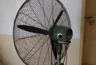 Ventilateur Industriel BK FS-75