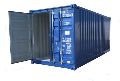 Privé : Container Mayotte Marseille fin décembre 2021