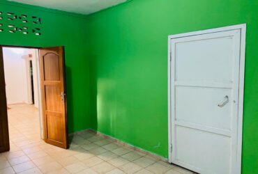 Location maison de type F5 sur SADA