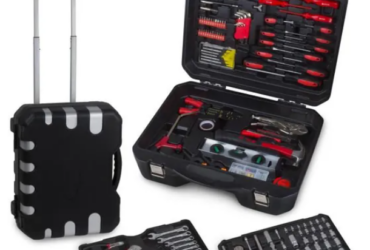 Boite à outils complète