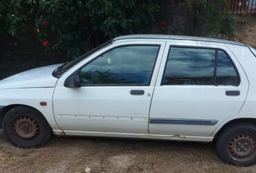 Clio Renault