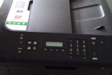 Imprimante scanner