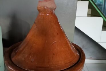 vends tajine