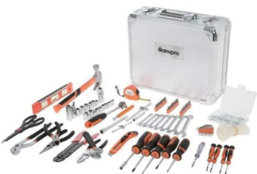 Valise multi-outils