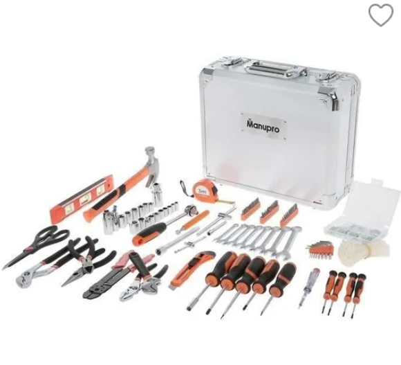 Valise multi-outils