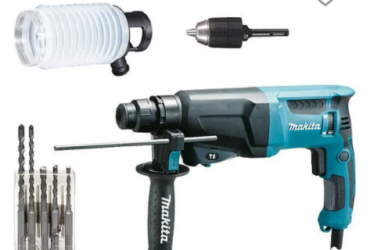 Perceuse/Perforateur MAKITA