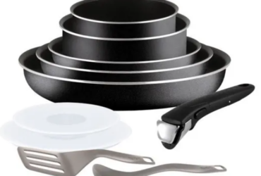 Batterie de cuisine