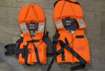 Gilet de sauvetage – enfant