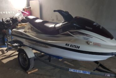 Jet Ski