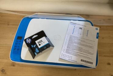 Imprimante hp