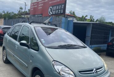 Citroen Picasso