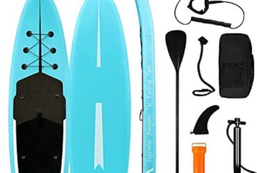 PADDLE NEUF
