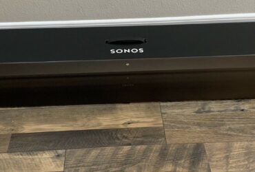 Barre de son Sonos Arc 5.0
