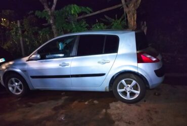 Privé : Privé : Megane à vendre