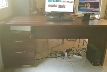 Bureau office droit