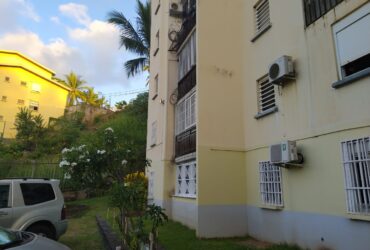 Vends Appartement T3