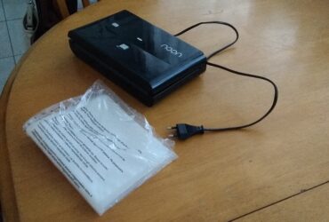 Appareil de mise sous vide