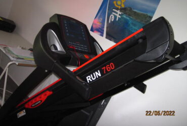 Tapis de course