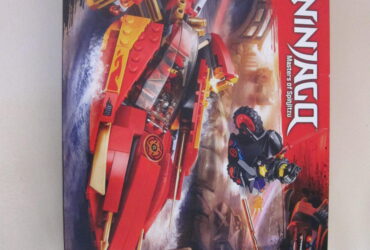 LEGO NINJAGO