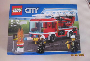 LEGO CITY