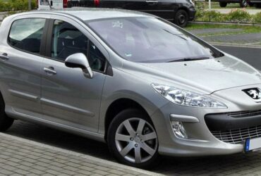 PEUGEOT 308 ESSENCE TBE