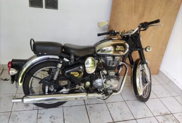 Vends Moto