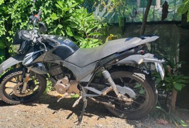 Moto 125