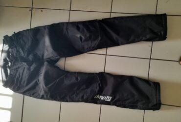 Pantalon moto