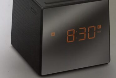 Radio-réveil