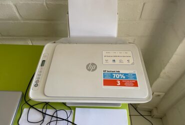 Imprimante HP