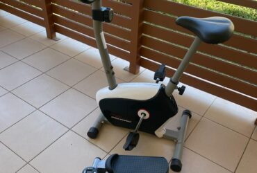 Vélo appartement