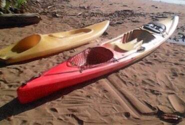 Vend Kayak